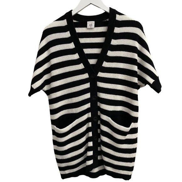 Cabi Whistle Cardigan size small 5289 - Picture 1 of 3